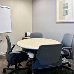 Avenida José Silva De Azevedo Neto, 200 serviced offices