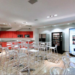 Executive office to rent in San Pedro Garza García