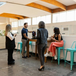 Executive offices to rent in Concepción