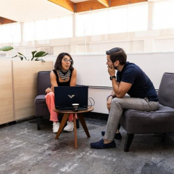 Serviced offices to rent in 