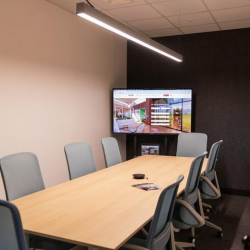 Serviced offices to rent in 