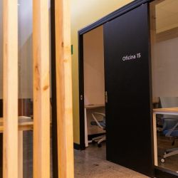 Serviced offices to rent in 
