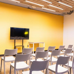 Serviced offices to rent in 