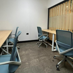Serviced office centre - Concepción