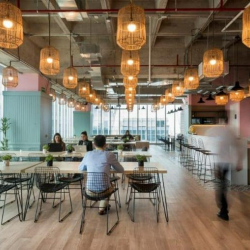 Image of Mexico City office accomodation