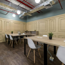 Lima executive suite