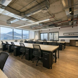 Office accomodations to let in Lima