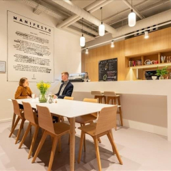 Serviced office to lease in Sao Paulo