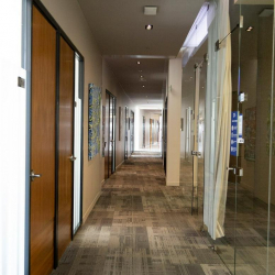 Exterior view of Avenida Miguel Cervantes Saavedra, 5th Floor