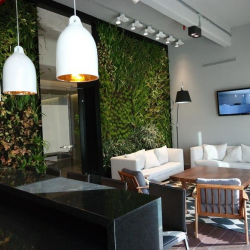 Office accomodation to let in Mexico City