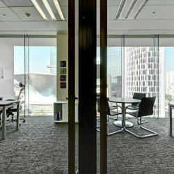 Avenida Miguel Cervantes Saavedra, 5th Floor serviced offices