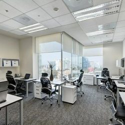Executive offices to let in Mexico City