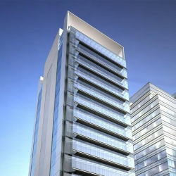  Avenida Miguel de Cervantes Saavedra 233, Colonia Granada serviced offices