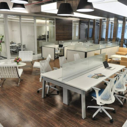 Executive office centres to hire in Mexico City