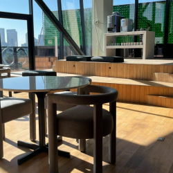 Executive offices to let in Mexico City