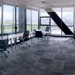 Interior of Avenida Morones Prieto 2805, Torre GIA, Pisos 2, 3, 8, 9, 10 y 11
