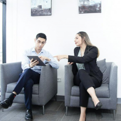 Executive offices to hire in Monterrey