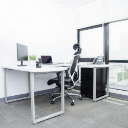 Serviced offices to lease in Monterrey