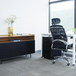 Serviced offices to rent in 