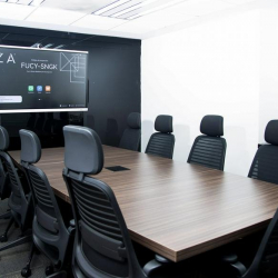 Serviced offices to rent in 