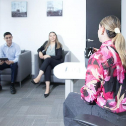 Serviced offices to rent in 