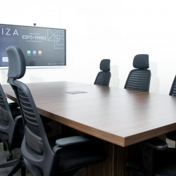 Serviced offices to rent in 