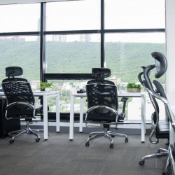 Serviced offices to rent in 