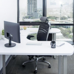 Serviced office to let in Monterrey