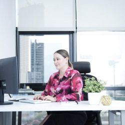 Avenida Morones Prieto 2805, Torre GIA, Pisos 2, 8, 9, 10 y 11 serviced offices