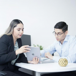 Serviced office - Monterrey