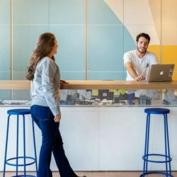 Serviced offices to lease in Sao Paulo