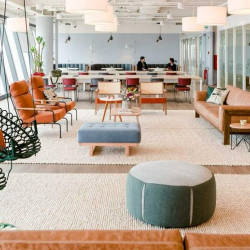 Office suites to rent in Rio de Janeiro