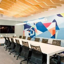 Executive suite in Rio de Janeiro