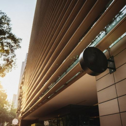 Exterior image of Avenida Paseo de la Reforma 231, Reforma, Renacimiento, Cuauhtémoc