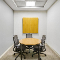 Offices at Avenida Paseo de la Reforma 284, Torre Magenta, Piso 17