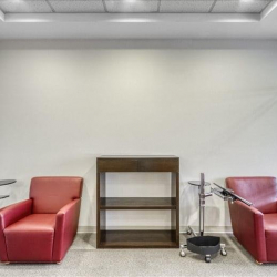 Serviced offices to let in Mexico City