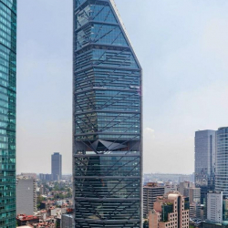 Office suite in Mexico City