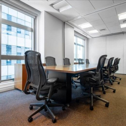 Office spaces to let in Sao Paulo