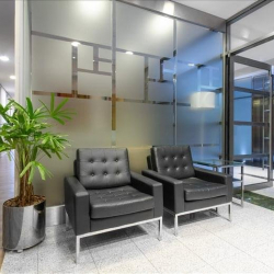 Serviced offices to let in Sao Paulo