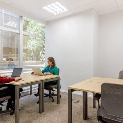 Sao Paulo serviced office