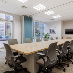 Office accomodations in central Sao Paulo