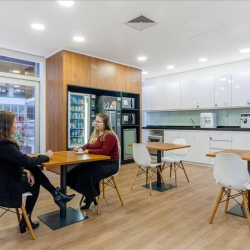 Serviced offices to let in Sao Paulo