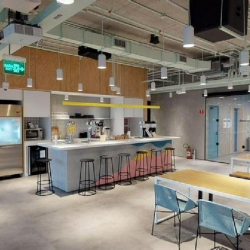 Image of Sao Paulo office accomodation
