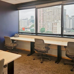 Serviced office - Sao Paulo