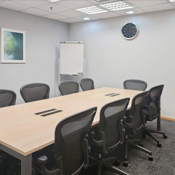 Serviced offices to hire in Sao Paulo