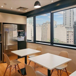 Image of Sao Paulo executive office centre