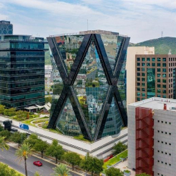 Serviced office centres to let in San Pedro Garza García