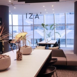 Office suites to hire in San Pedro Garza García