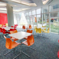 Serviced offices to rent in 