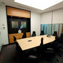 Serviced offices to rent in 